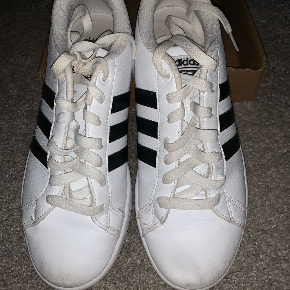 Adidas Superstar Shoes